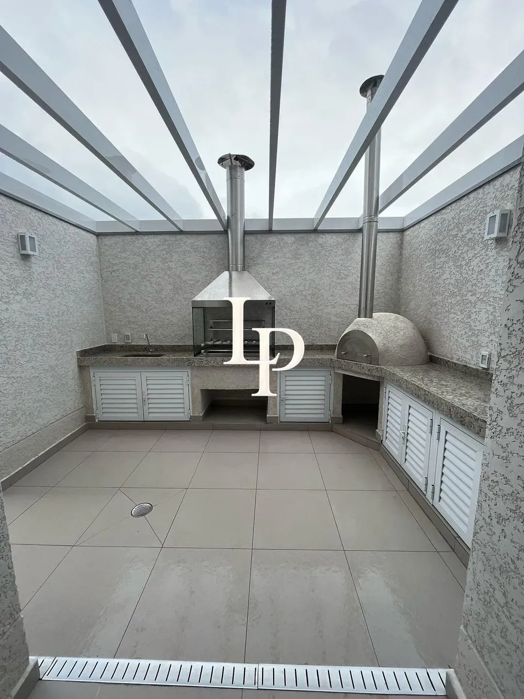 Apartamento, 2 quartos, 55 m² - Foto 3