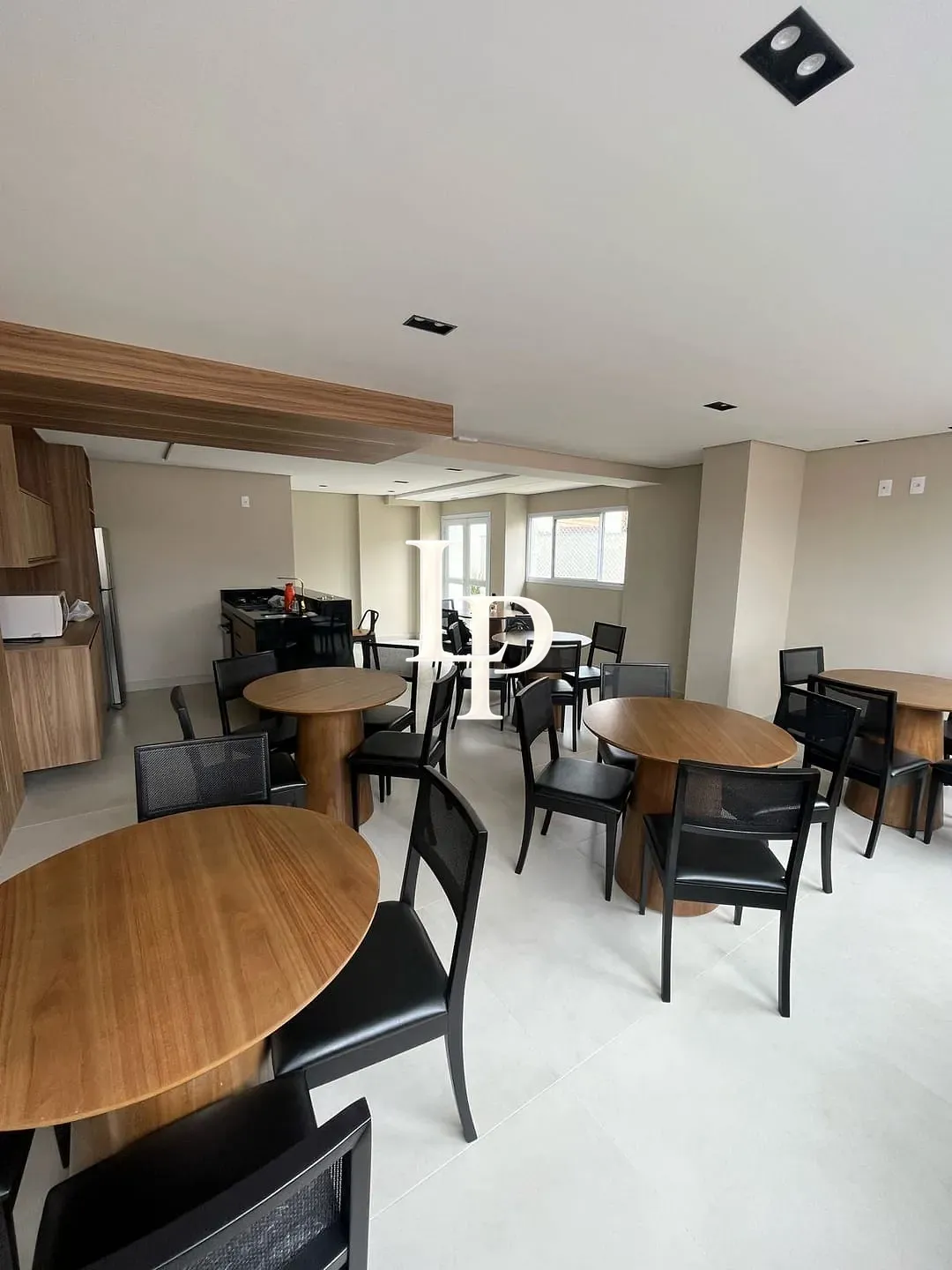 Apartamento, 2 quartos, 55 m² - Foto 9