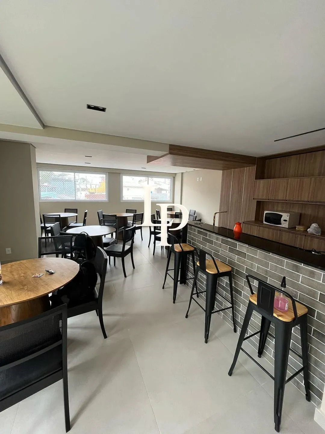Apartamento, 2 quartos, 55 m² - Foto 16