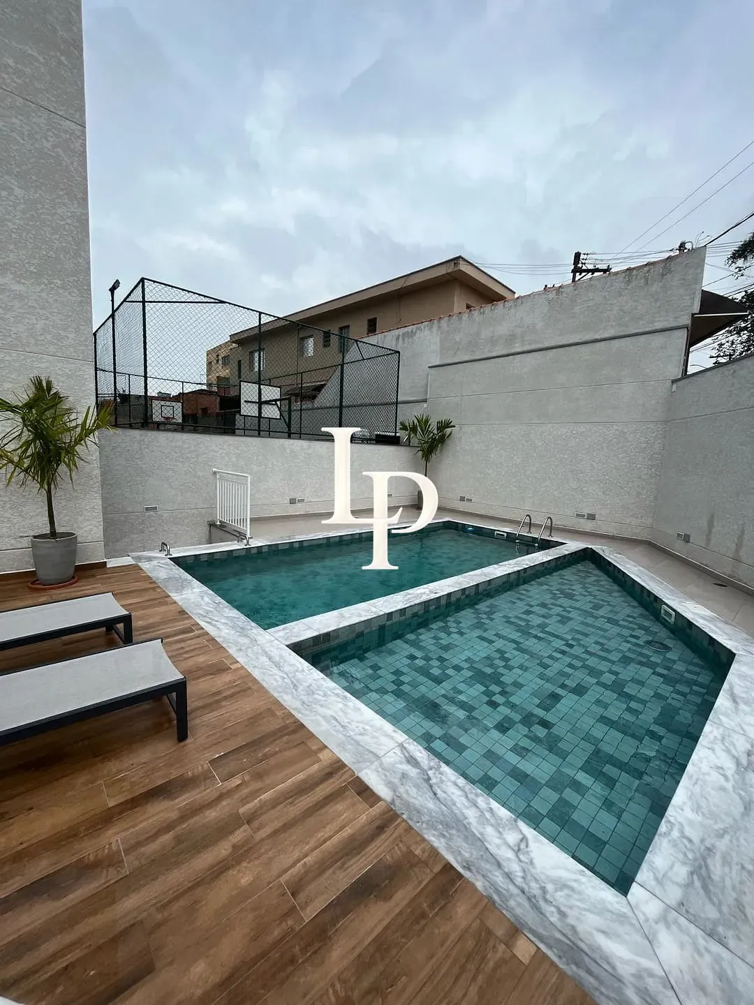 Apartamento, 2 quartos, 55 m² - Foto 17