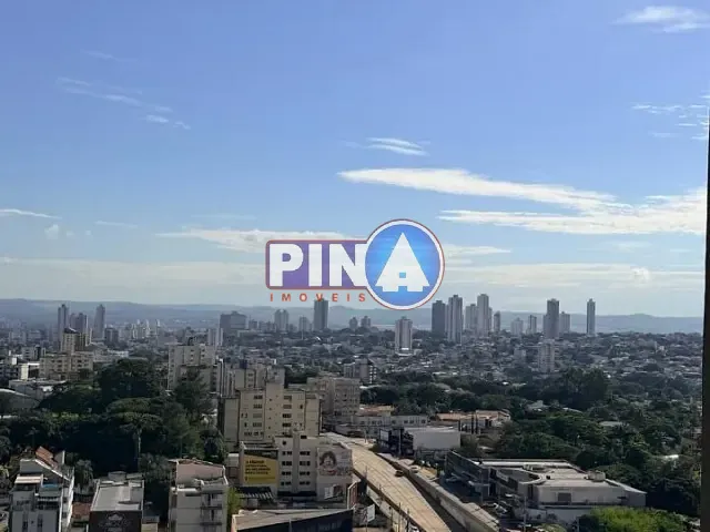 Apartamento 2 quartos e 2 banheiros, para alugar, no bairro Setor Marista em Goiânia