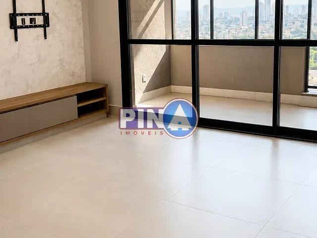 Apartamento 2 quartos e 2 banheiros, para alugar, no bairro Setor Marista em Goiânia