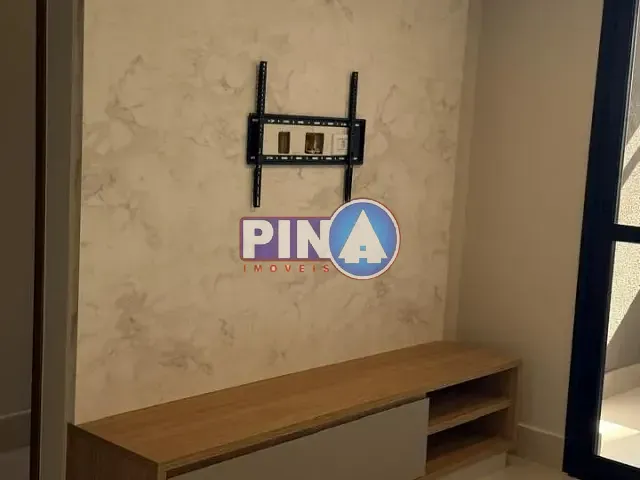 Apartamento 2 quartos e 2 banheiros, para alugar, no bairro Setor Marista em Goiânia