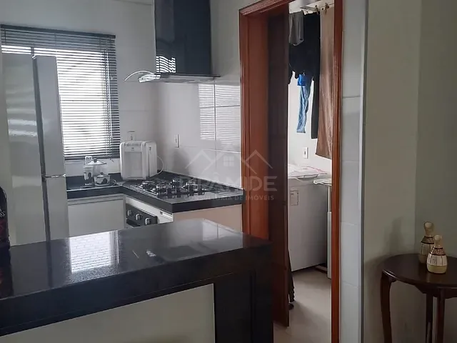 Apartamento 2 quartos e 1 banheiro, à venda, no bairro Jardim Bandeirantes em Poços de Caldas