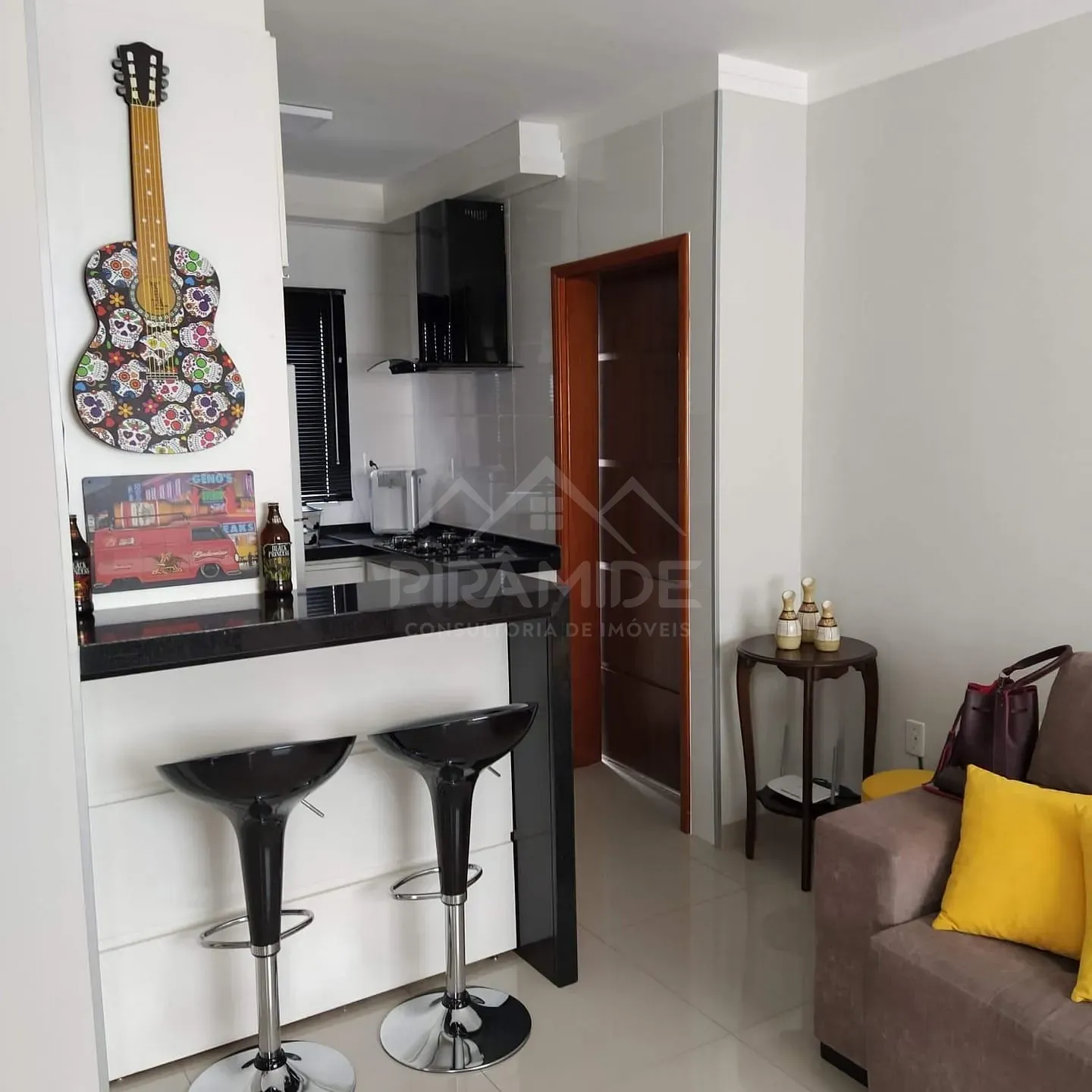 Apartamento, 2 quartos, 57 m² - Foto 3