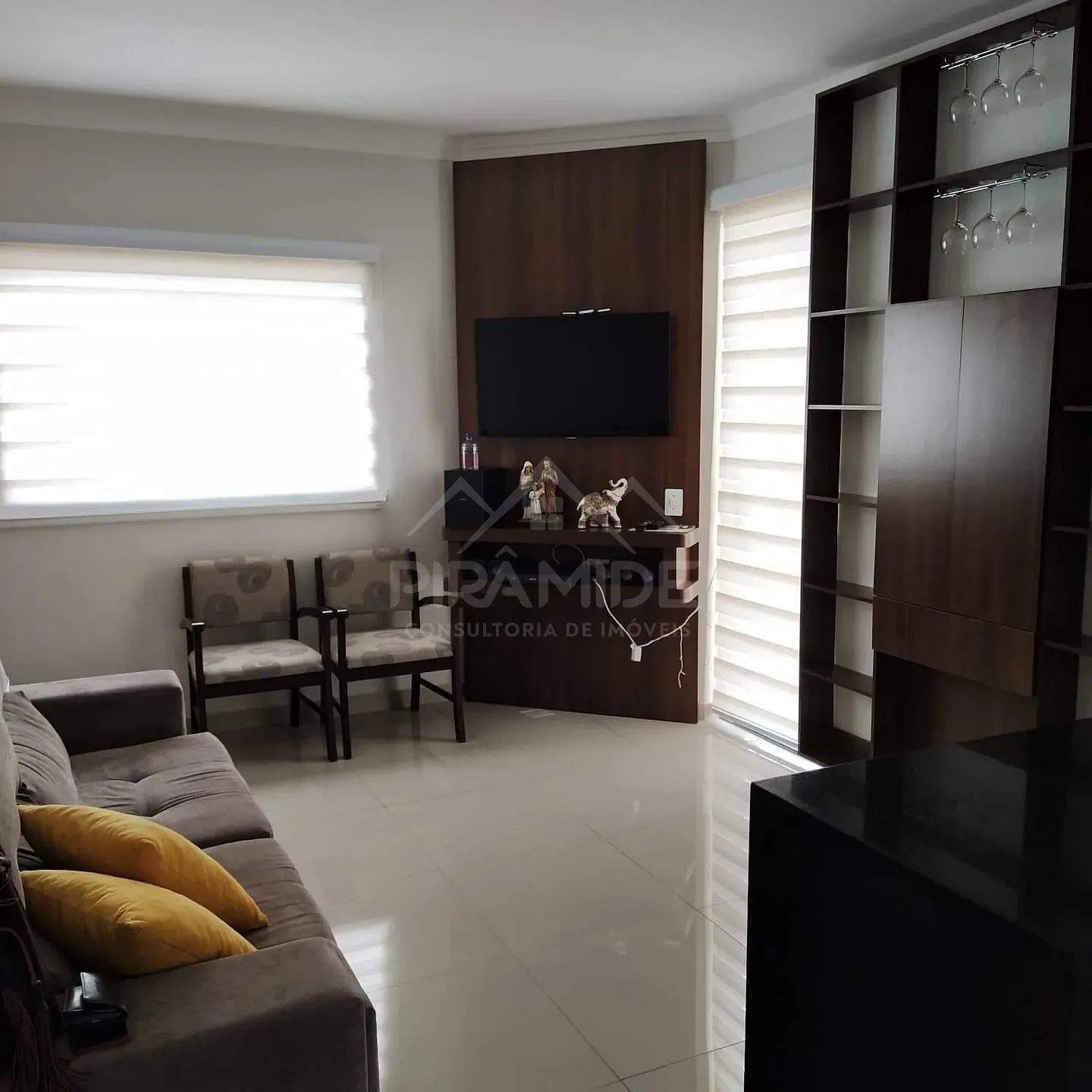 Apartamento, 2 quartos, 57 m² - Foto 1