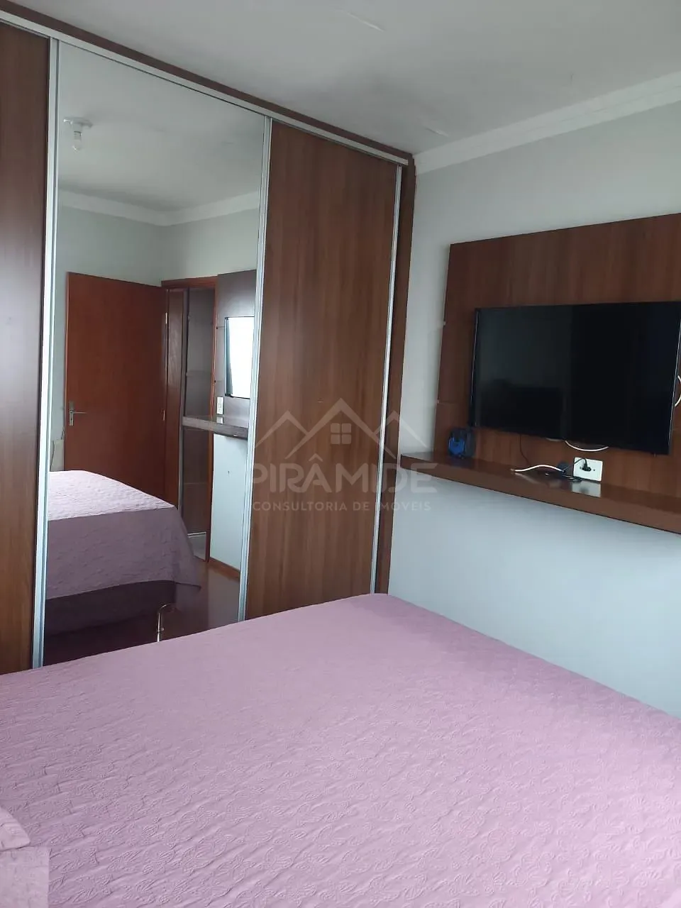 Apartamento, 2 quartos, 57 m² - Foto 7