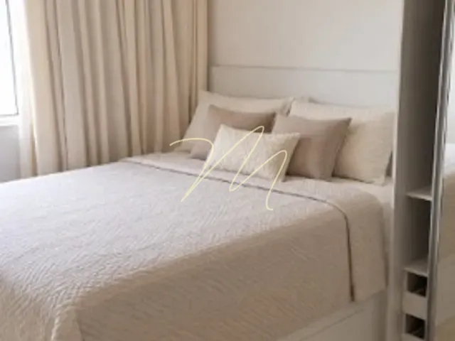 Apartamento 2 quartos e 2 banheiros, à venda, no bairro Nossa Senhora da Vitória em Ilhéus