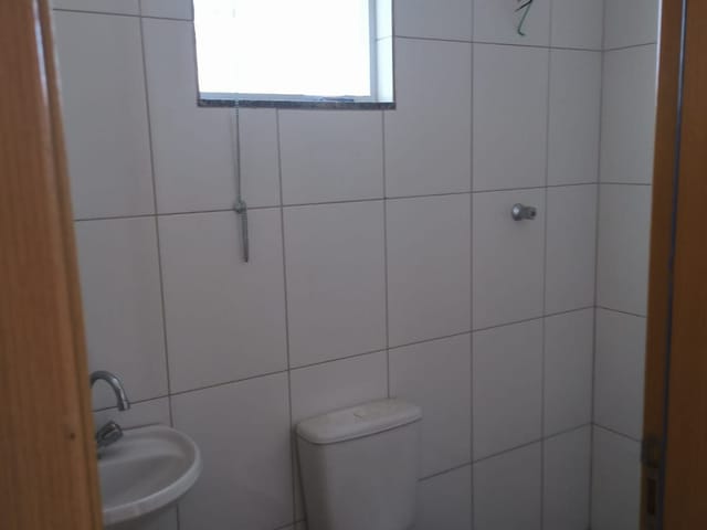 Foto do Apartamento - Apartamento numero 12 à venda, Chácara do Visconde, Taubaté, SP | Previta Imóveis