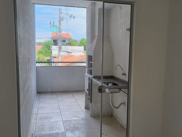 Foto do Apartamento - Apartamento numero 12 à venda, Chácara do Visconde, Taubaté, SP | Previta Imóveis