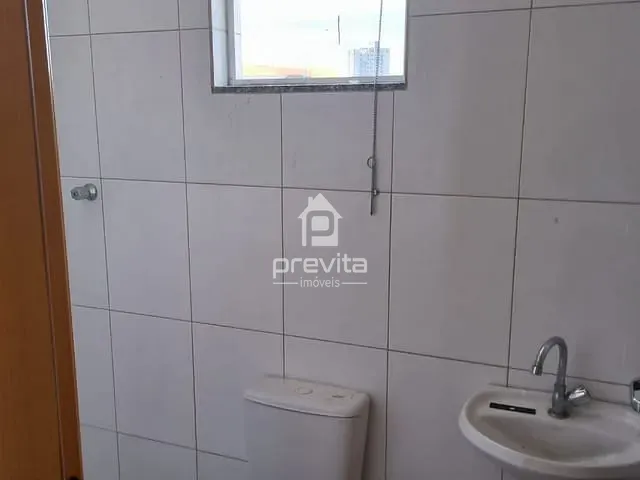 Apartamento com 105m² 2 quartos e 2 banheiros, à venda, no bairro Chácara do Visconde em Taubaté