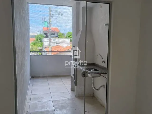 Apartamento com 105m² 2 quartos e 2 banheiros, à venda, no bairro Chácara do Visconde em Taubaté