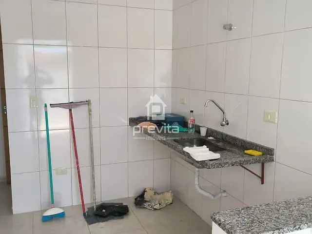 Apartamento com 105m² 2 quartos e 2 banheiros, à venda, no bairro Chácara do Visconde em Taubaté