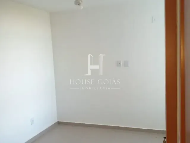 Apartamento com 66m² 3 quartos e 2 banheiros, à venda, no bairro Garavelo Residencial Park em Aparecida de Goiânia