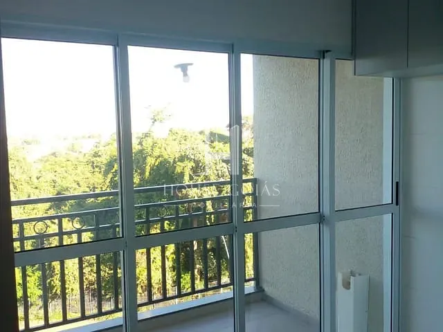 Apartamento com 66m² 3 quartos e 2 banheiros, à venda, no bairro Garavelo Residencial Park em Aparecida de Goiânia