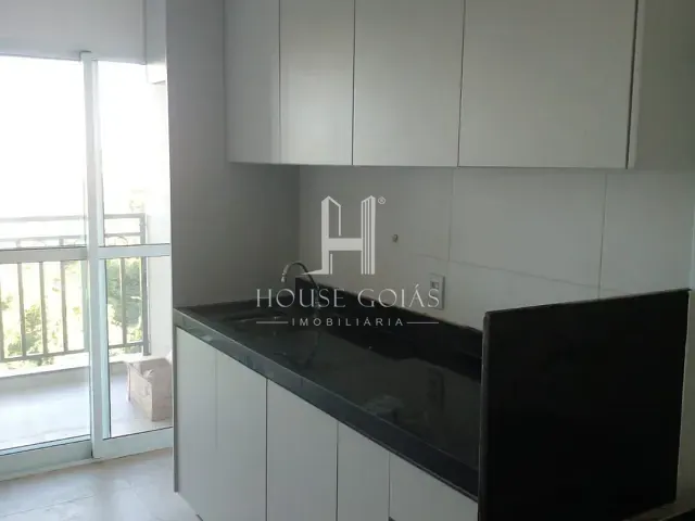 Apartamento com 66m² 3 quartos e 2 banheiros, à venda, no bairro Garavelo Residencial Park em Aparecida de Goiânia