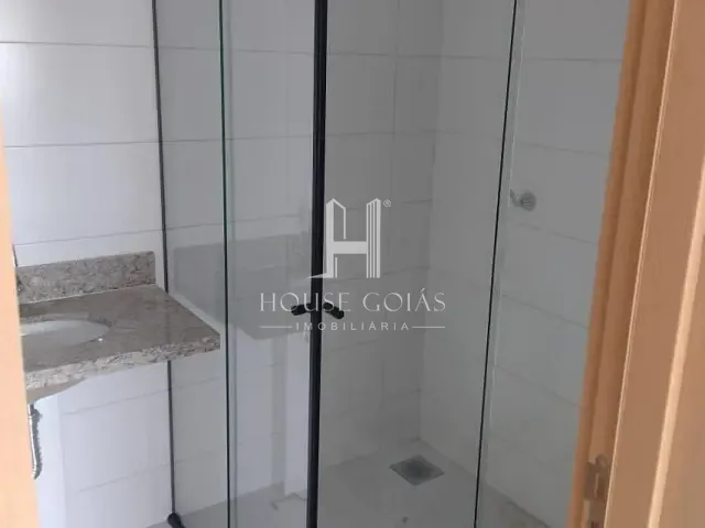 Apartamento com 66m² 3 quartos e 2 banheiros, à venda, no bairro Garavelo Residencial Park em Aparecida de Goiânia