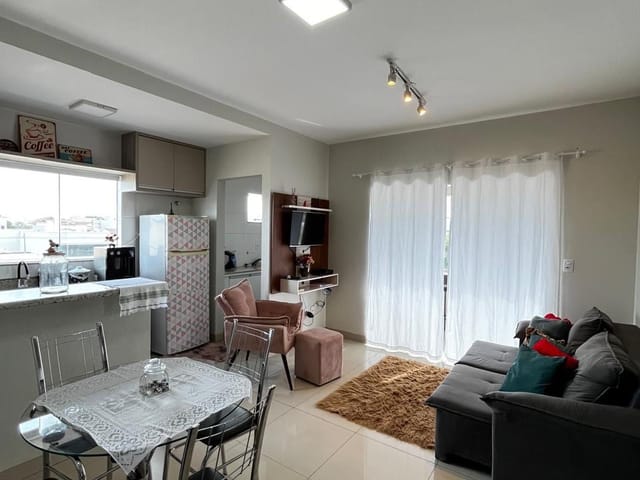 Foto do Apartamento - Apartamento padrão à Venda, Vila verde, Rio Verde, GO | Realize Imóveis