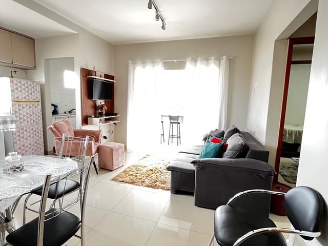 Foto do Apartamento - Apartamento padrão à Venda, Vila verde, Rio Verde, GO | Realize Imóveis