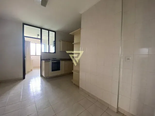 Apartamento com 116m² 3 quartos e 3 banheiros, à venda, no bairro República em Ribeirão Preto