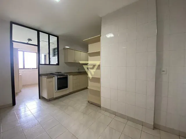 Apartamento com 116m² 3 quartos e 3 banheiros, à venda, no bairro República em Ribeirão Preto