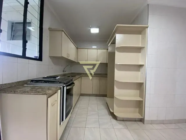 Apartamento com 116m² 3 quartos e 3 banheiros, à venda, no bairro República em Ribeirão Preto