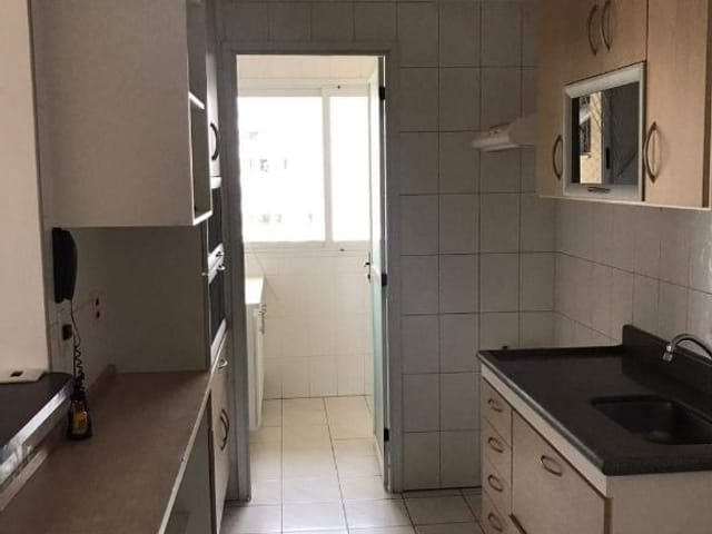 Foto do Apartamento - Apartamento com 2 dormitórios à venda, 76 m² por R$ 480.000,00 - Jardim Aquarius - São José dos Campos/SP | RUSSI IMÓVEIS