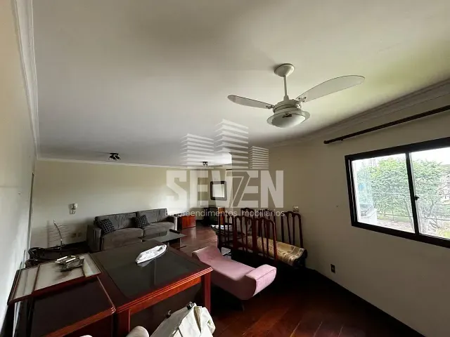 Apartamento com 198m² 3 quartos e 4 banheiros, à venda, no bairro Vila Serrão em Bauru