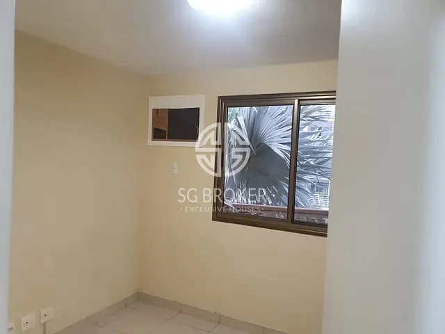 Apartamento 3 quartos e 2 banheiros, à venda, no bairro Recreio dos Bandeirantes em Rio de Janeiro