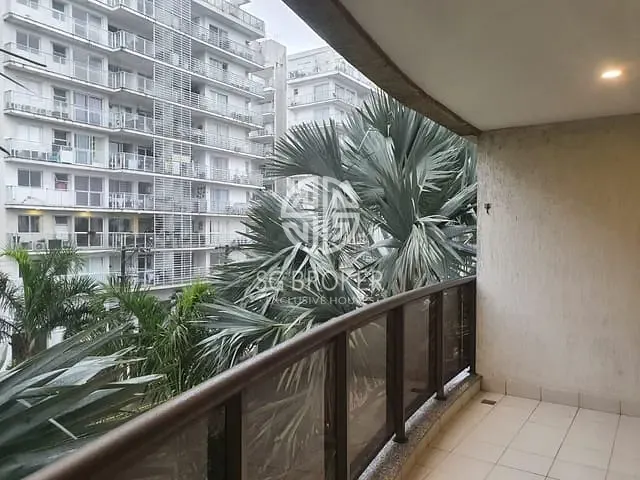 Apartamento 3 quartos e 2 banheiros, à venda, no bairro Recreio dos Bandeirantes em Rio de Janeiro