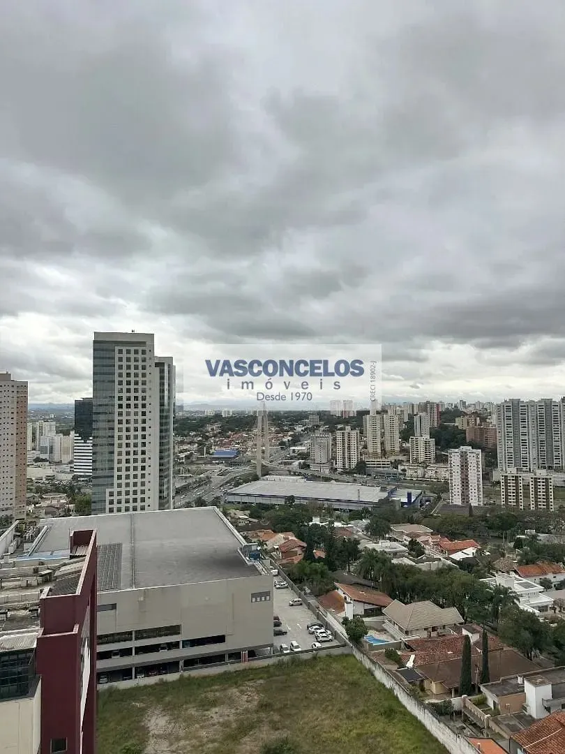 Apartamento, 3 quartos, 206 m² - Foto 5