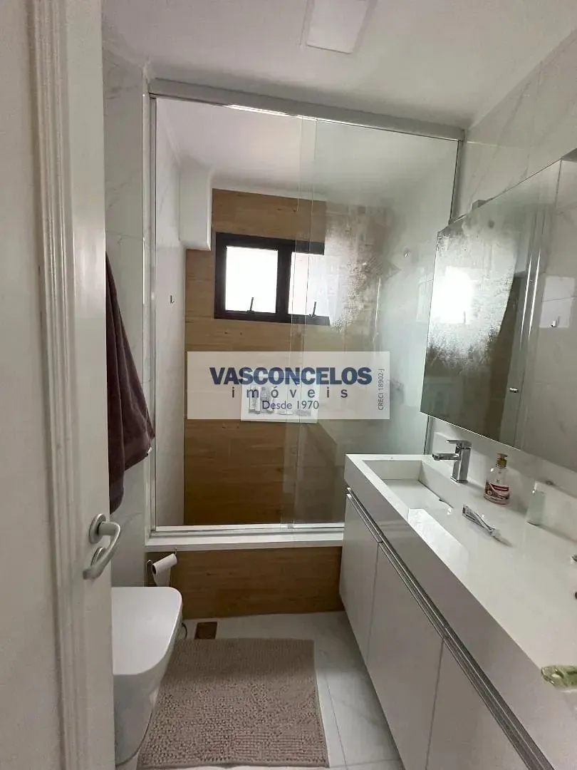 Apartamento, 3 quartos, 206 m² - Foto 12