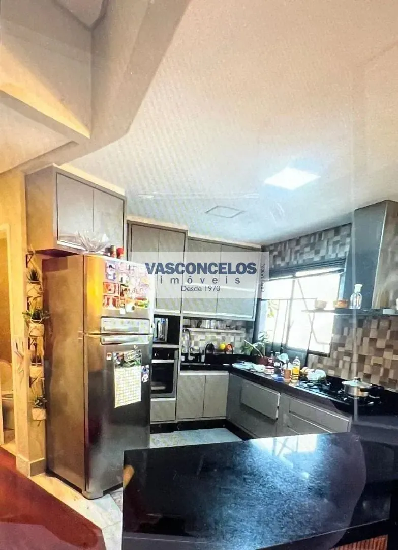 Apartamento, 3 quartos, 206 m² - Foto 17