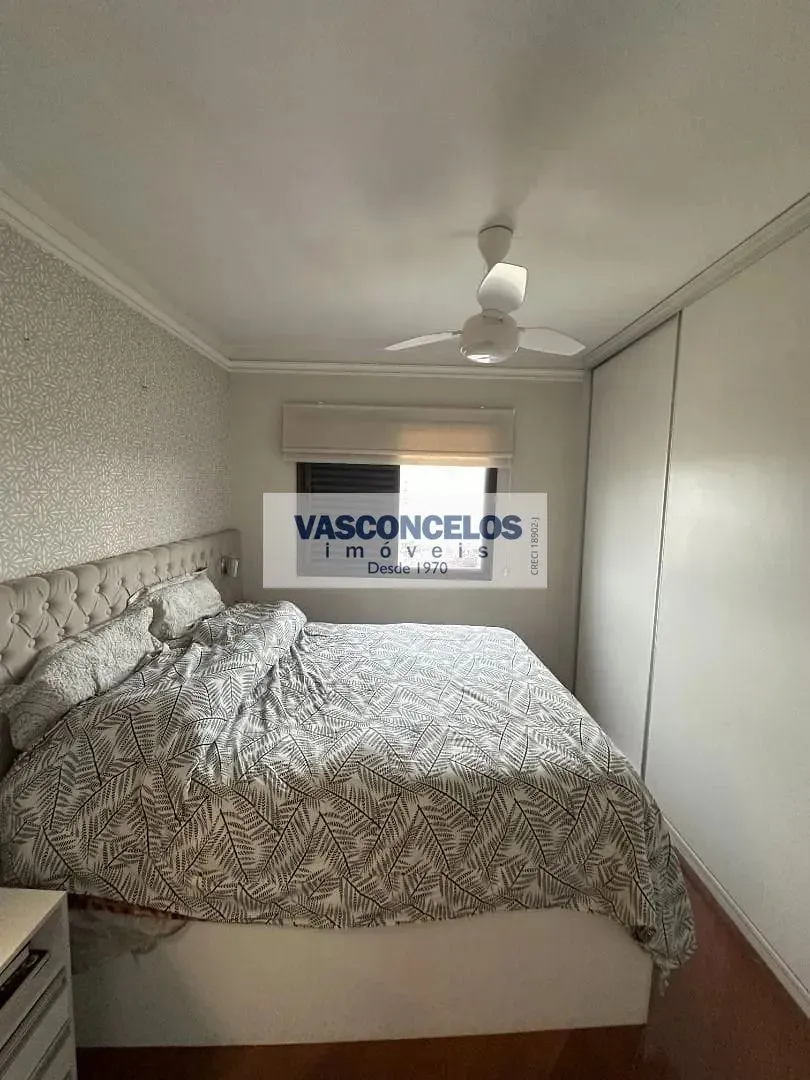 Apartamento, 3 quartos, 206 m² - Foto 13