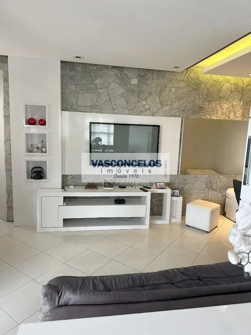 Apartamento, 3 quartos, 206 m² - Foto 8