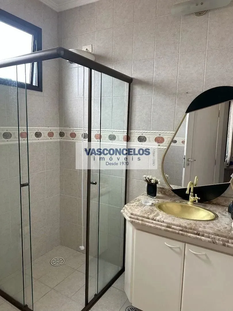 Apartamento, 3 quartos, 206 m² - Foto 7