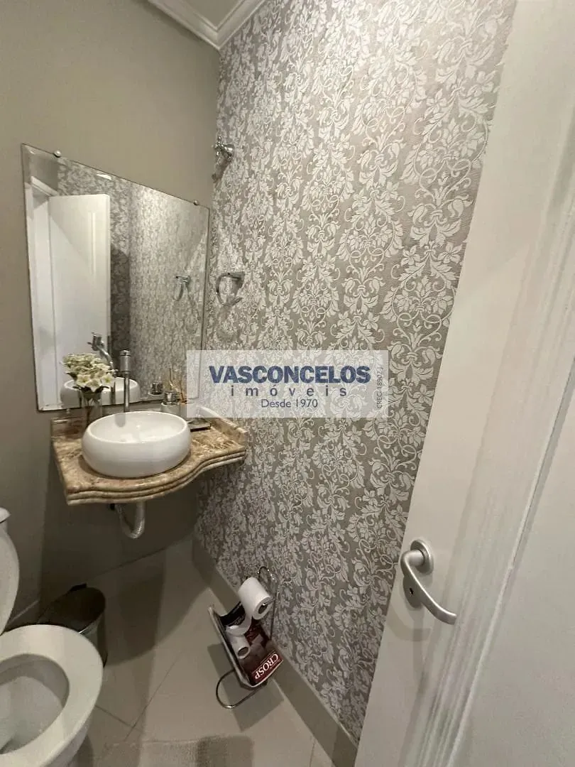 Apartamento, 3 quartos, 206 m² - Foto 16