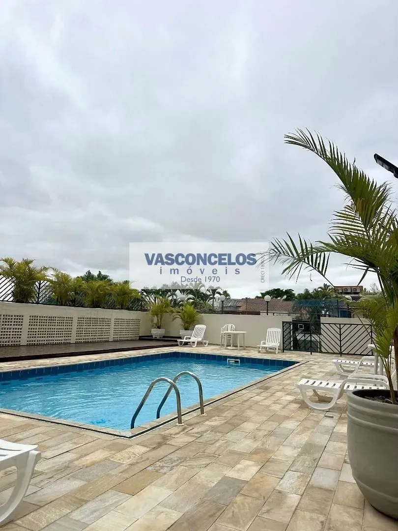 Apartamento, 3 quartos, 206 m² - Foto 19