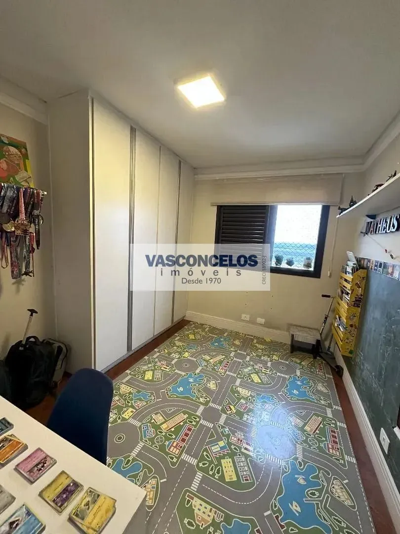 Apartamento, 3 quartos, 206 m² - Foto 15