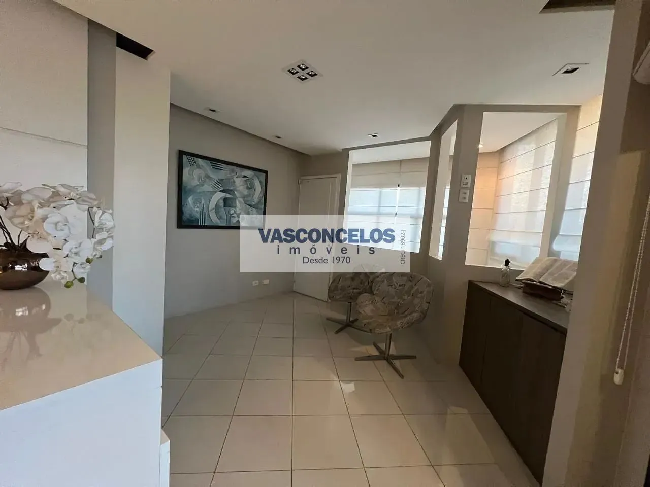 Apartamento, 3 quartos, 206 m² - Foto 9