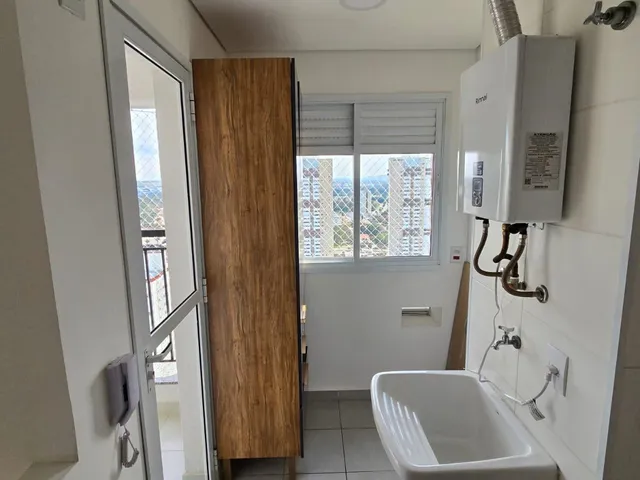 Apartamento 2 quartos e 2 banheiros, à venda ou para alugar, no bairro Loteamento Residencial e Comercial Bosque Flamboyant em Taubaté