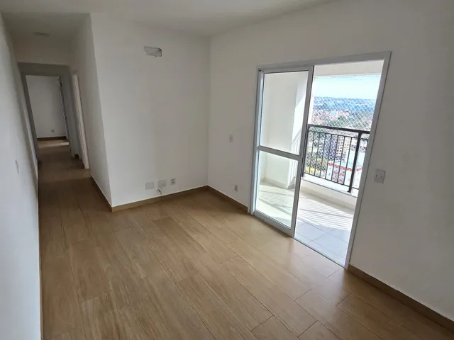 Apartamento 2 quartos e 2 banheiros, à venda ou para alugar, no bairro Loteamento Residencial e Comercial Bosque Flamboyant em Taubaté