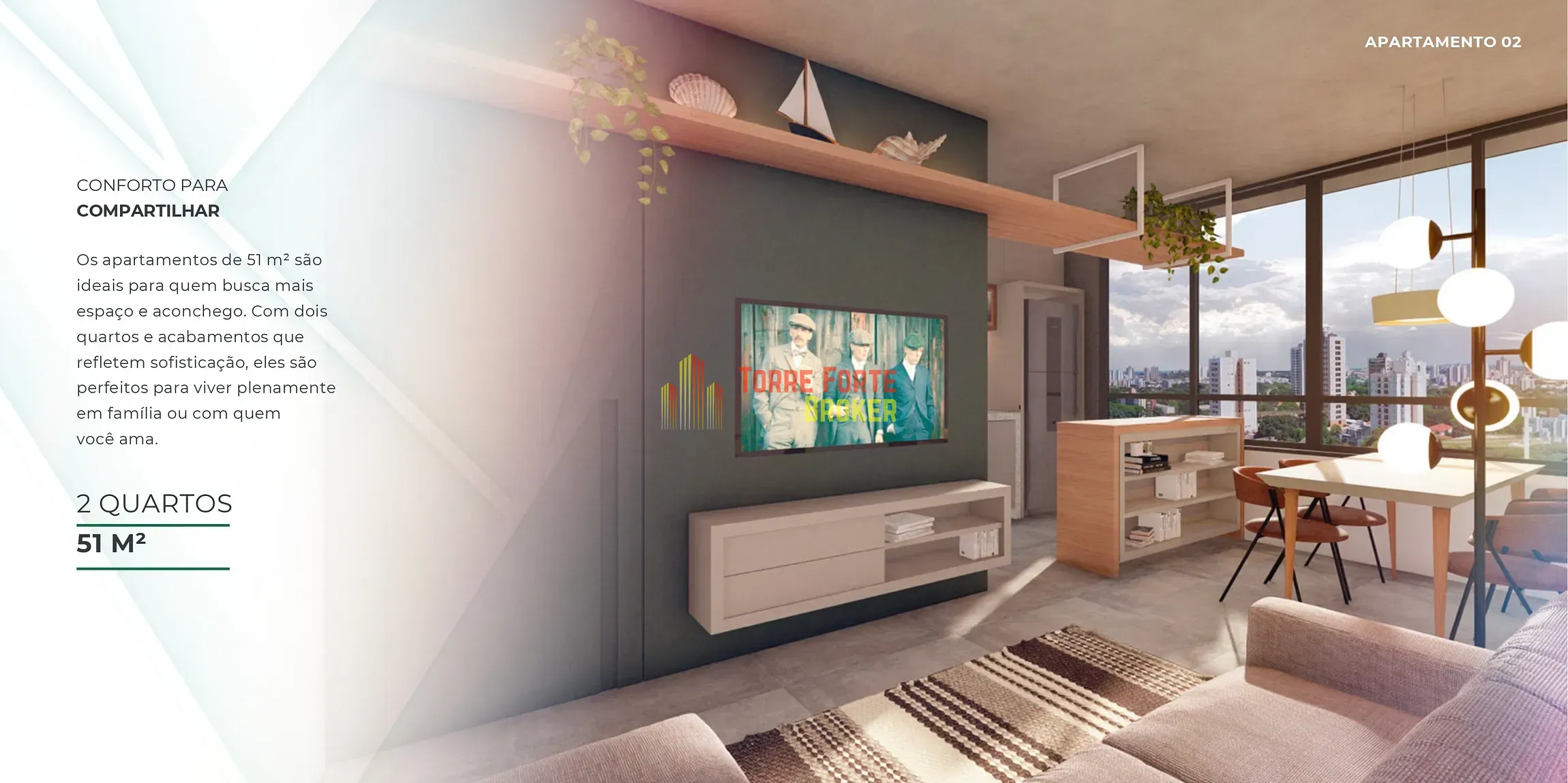 Apartamento, 1 quarto, 34 m² - Foto 13
