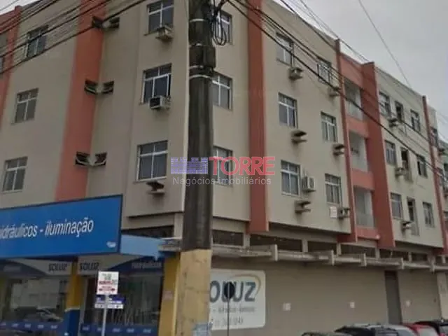 Apartamento 1 quarto e 2 banheiros, à venda, no bairro centro em Itabuna