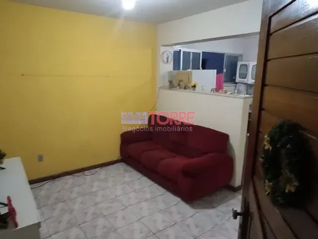 Apartamento 1 quarto e 2 banheiros, à venda, no bairro centro em Itabuna