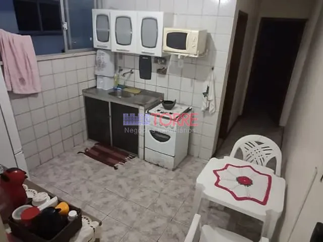 Apartamento 1 quarto e 2 banheiros, à venda, no bairro centro em Itabuna