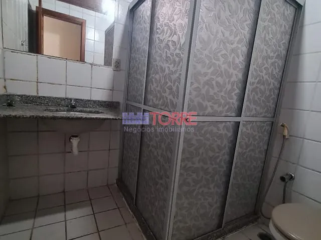 Apartamento 1 quarto e 2 banheiros, à venda, no bairro centro em Itabuna