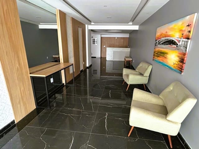 Apartamento com 104m² 1 quarto e 1 banheiro, à venda, no bairro Braga em Cabo Frio