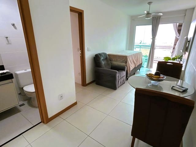 Apartamento com 104m² 1 quarto e 1 banheiro, à venda, no bairro Braga em Cabo Frio