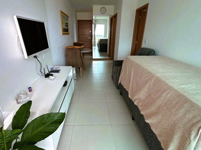 Apartamento com 104m² 1 quarto e 1 banheiro, à venda, no bairro Braga em Cabo Frio